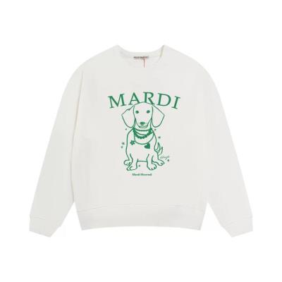 cheap quality MARDI Hoodie Model No. 4